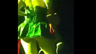 6 Girl Vna Lapdance