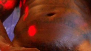 Big Black Hairy Dick Worship Hallelujah Johnson (Goodwill Humping) Tall Dark Chocolate Muscles Tattoos Hairy BBC