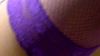 Petite small tit babe with perfect pussy masturbates