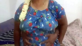 Tamil Hot Couple Fucking in House Beautiful Body
