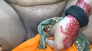 Hot and Intimate Solo Time