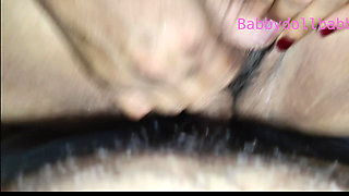 Masterbating and Sex
