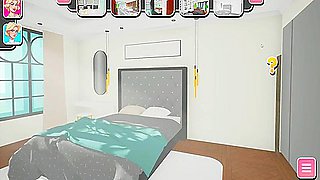 Car Toon In Stepmother-in-law In Lust I Fuck My Stepmother-in-law