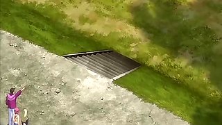Private Story of the Body_090130p0002