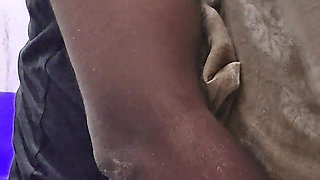 Indian Village Desi Housewife Sex with Boy