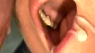Her Foot - Spicy Moments of Homemade Perversion