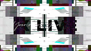 She Asks for More After Each Orgasm