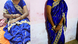 They Are Having Fun Having Sex with the Housewife