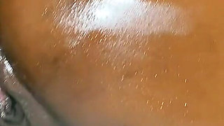 Long Fat Cock Deep Thrusting Her Wet Juicy Pussy Perfect Doggy