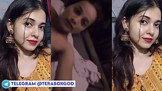 Sexy Indian Horny Gf Pussy Licking and Hard Fucking In Doggy