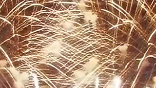 Hot New Year 2026 Celebration with Garabas and Olga