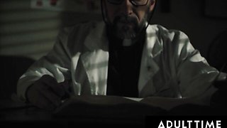 Adult Time featuring Lulu Chu's pornstar sex