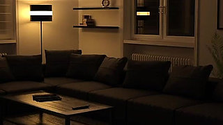 Midnight Paradise - Full Story 5 - Life of a Horny Young Man Who Returned Home After a Long Time