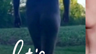 Naked Walks