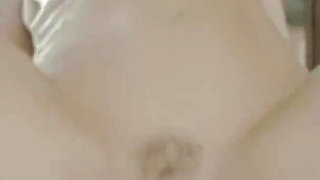 Juliet Sucks Romeo's Huge Cock and Then Gets Pounded to Get off.