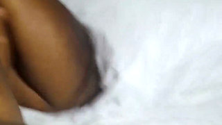 I Nearly Fuck My Step Mum in Her Room After a Long Day in School