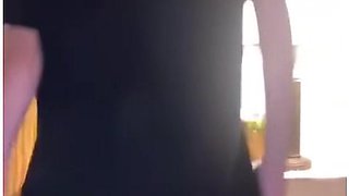 Horny bukkake with the hottest finish