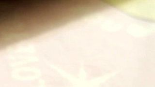 Bedroom the boy wakes up his boyfriend and starts licking his dick