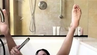 sexy Aspen Rae tits Full Clip