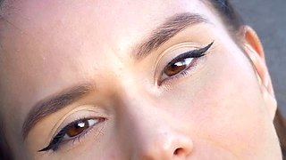 Leona Mia's Steamy Solo Seduction