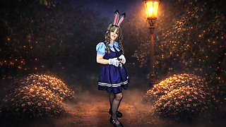 Officer's Discretion Safe for Work Version