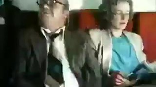 Mile High Club: Blowjob, Doggy  Amateur Porn