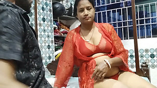 Husband ke dost ko bula kr sundar anuty ne sex kra or maza liya bbc sex kre aunty