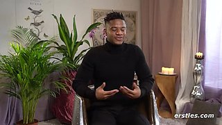 Amateur Blonde Sicilia Dominates Friends in Hardcore Threesome Fantasy - Episode 1