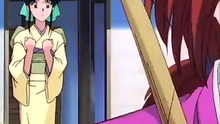 Rurouni Kenshin 66: Fansly, Vintage  Anime Porn