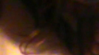 Lesbe Blowjob with Strapon