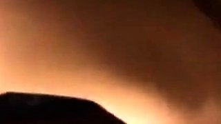 Bareback Amateur Creampie