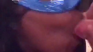 On My Knees Sucking Bwc