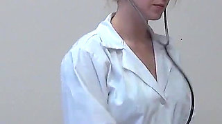 A Semen Event Featuring Daisy Destin