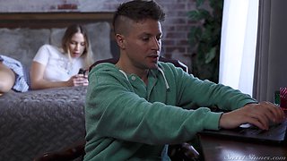 SweetSinner - The Mistress 7 - Sex Crazed Mistress! 1 - Jay Romero