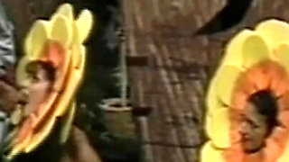 Sperm Pollination