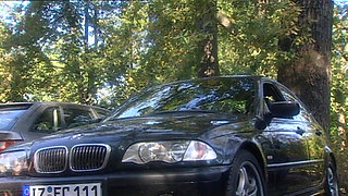 Blonde Heartbreaker Seduces Studs in Wild Couch Fuck