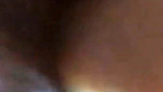 Puchis - MILF Anally Waves Real Homemade