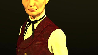 Agent Sherine Part 19