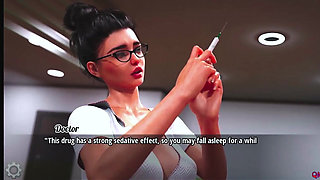 Boy Fuck by Nurse.