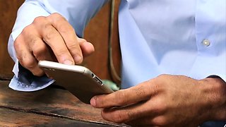 The Neighbors DP Robin Pachino