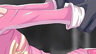 Sneaked Into a Super Sentai Show: the Motion Anime