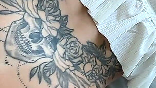 Video 36 Little Step Sisters First Sex Tape Macy Meadows