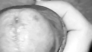 Handjob POV Wife
