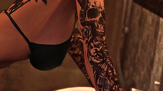 A Very Hot House (part 21) New Update