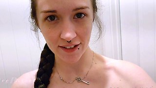 Amateur Webcam Fun With Toys