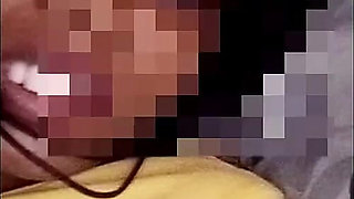 Video with Hot Girlfriend Creamy Romance