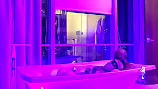 Some Seduction in the Tub