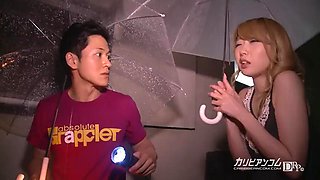 No Really erotic stories 25 Part 1 Hinata Aizawa by Caribbeancom: Amateur, Blonde  Brunette Porn