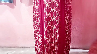 Sfw daily Lifestyle Dress Change