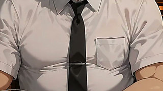 Help! I Married a Slut! Part 23